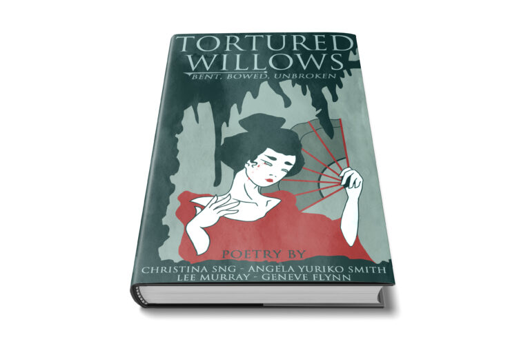Read more about the article Tortured Willows: Bent. Bowed. Unbroken.