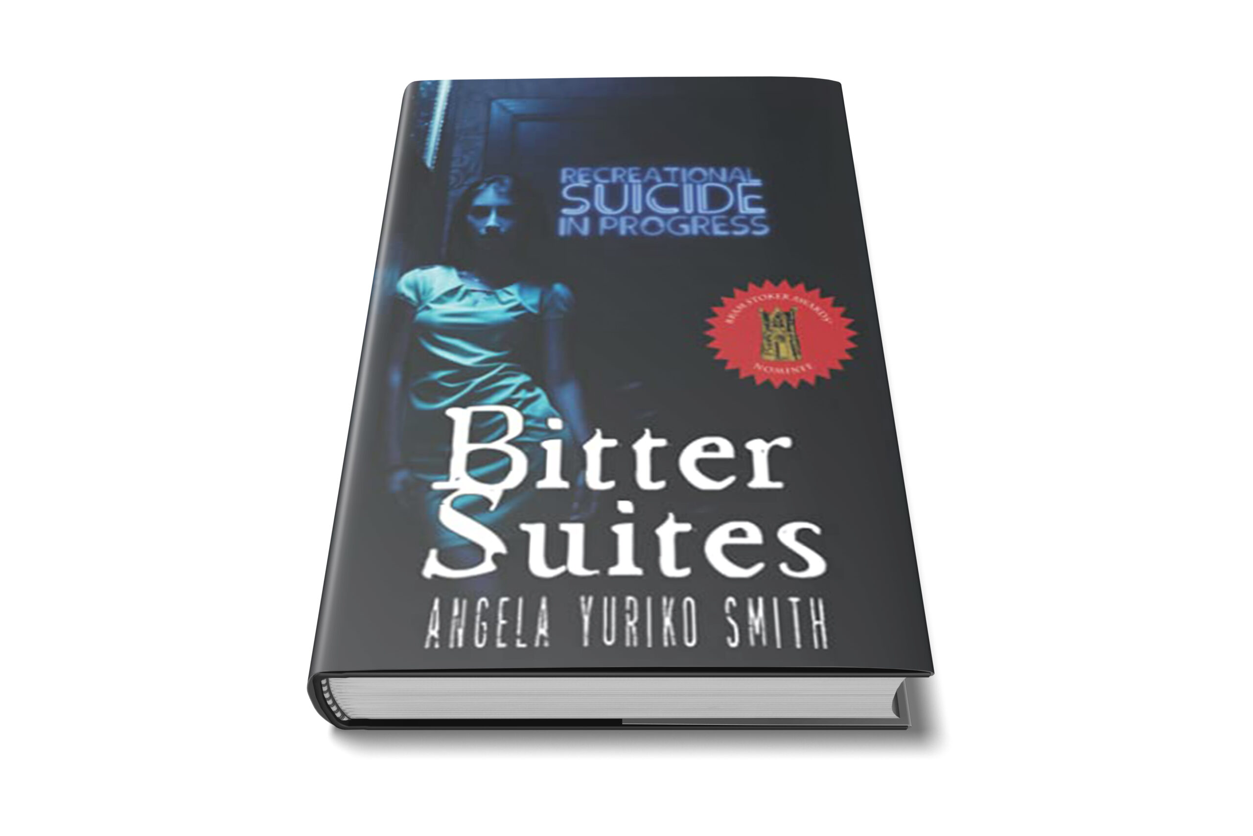 Bitter Suites Yuriko Publishing